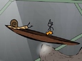 Juego Fancy Pants 2
