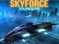 Juego Skyforce Invaders