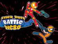 Juego Stick Duel Battle Hero