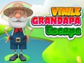 Juego Virile Grandpa Escape