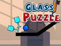 Juego Glass Puzzle