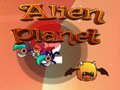 Juego Alien Planet