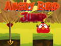 Juego Angry Bird Jump