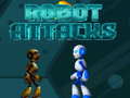 Juego Robot Attacks