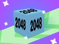Juego 2048 Runner