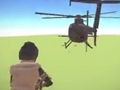 Juego Crazy Combat