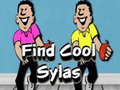 Juego Find Cool Sylas