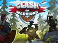 Juego Clash of Warriors