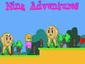 Juego Nina Adventures