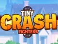 Juego Tiny Crash Fighters