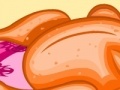 Juego Thanksgiving turkey