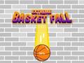 Juego Extreme Basket Fall