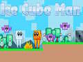 Juego Ice Cube Man