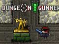 Juego Dungeon Gunner