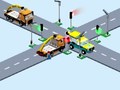Juego LEGO Traffic