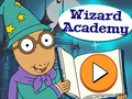 Juego Wizard Academy