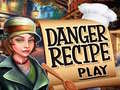 Juego Danger Recipe