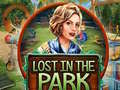 Juego Lost in the Park