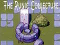 Juego The Runic Conjecture