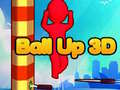Juego Ball Up 3D