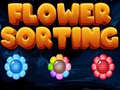 Juego Flower Sorting