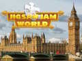 Juego Jigsaw Jam World
