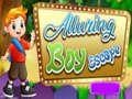 Juego Alluring Boy Escape