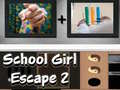 Juego School Girl Escape 2