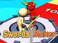 Juego Swords Maker