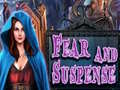 Juego Fear and Suspense