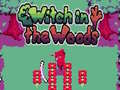 Juego The Witch in the Woods