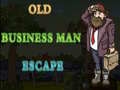 Juego Old Business Man Escape