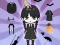 Juego Vlinder Girl Dress Up