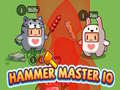 Juego Hammer Master io