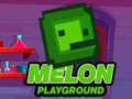 Juego Melon Playground