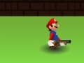Juego Mario shooting