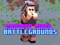 Juego Private Pixel Battlegrounds