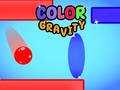 Juego Color Gravity