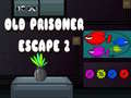 Juego Old Prisoner Escape 2