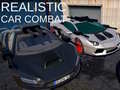 Juego Realistic Car Combat