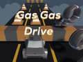 Juego Gas Gas Drive