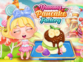 Juego Yummy Pancake Factory