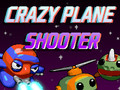 Juego Crazy Plane Shooter