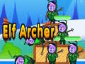 Juego Elf Archer