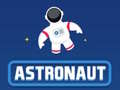 Juego Аstronaut