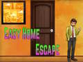 Juego Amgel Easy Home Escape