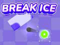 Juego Break Ice