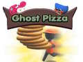 Juego Ghost Pizza