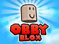 Juego Obby Blox