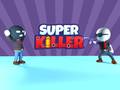 Juego Super Killer